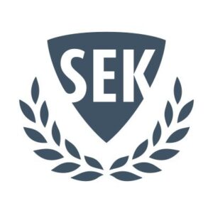 Logotipo del Colegio Sek Madrid