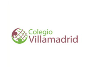 Logotipo del Colegio Villamadrid