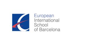 Logotipo del European International School of Barcelona