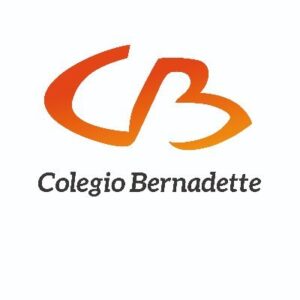 Logotipo del Colegio Bernadette