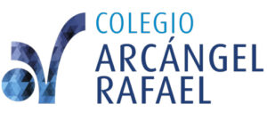 Logotipo del Colegio Arcángel Rafael