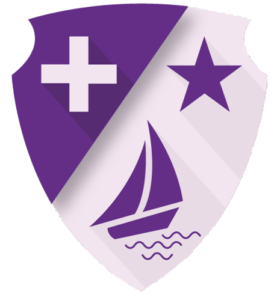 Logotipo del Colegio Asunción Cuestablanca