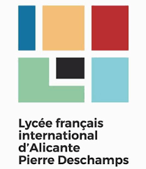 Logotipo del Liceo Francés de Alicante