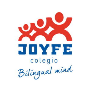 Logotipo del Colegio Joyfe