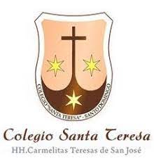 Logotipo del Colegio Santa Teresa