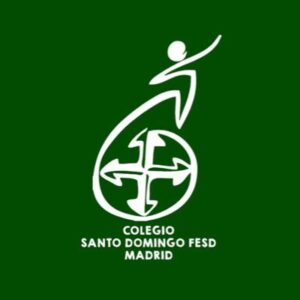 Logotipo del Colegio Santo Domingo