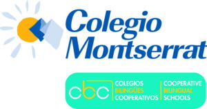Logotipo del Colegio Montserrat
