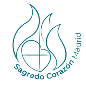Logotipo del Colegio Sagrado Corazón