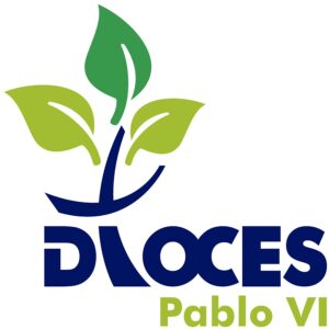 Logotipo del Colegio Pablo VI