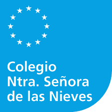 Logotipo del Colegio Nuestra Señora de las Nieves