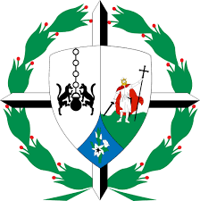 Logotipo del Colegio Inmaculada