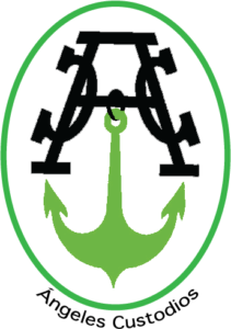 Logotipo del Colegio Rafaela Ybarra