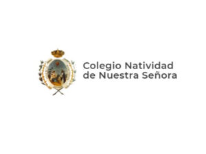Logotipo del Colegio Natividad de Nuestra Señora