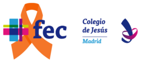 Logotipo del Colegio de Jesús