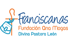 Logotipo del Colegio Divina Pastora