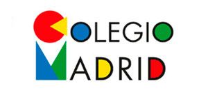 Logotipo del Colegio Madrid