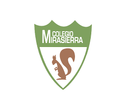 Logotipo del Colegio Mirasierra