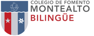 Logotipo del Colegio Montealto