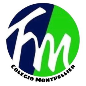 Logotipo del Colegio Montpellier
