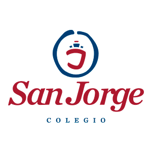 Logotipo del Colegio San Jorge