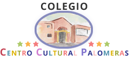 Logotipo del Centro Cultural Palomeras