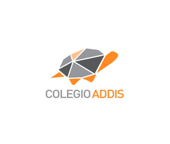 Logotipo del Colegio Addis