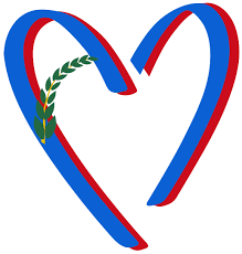 Logotipo del Colegio Amor de Dios Toro