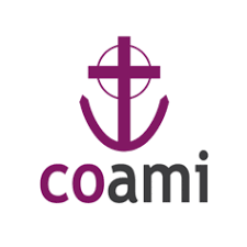 Logotipo del Colegio Amor Misericordioso