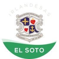 Logotipo del Colegio Bienaventurada Virgen María