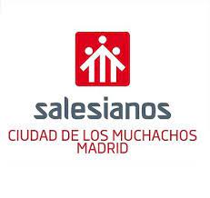 Logotipo del Colegio Ciudad de los Muchachos