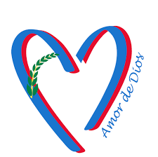 Logotipo del Colegio Amor de Dios Alcorcón