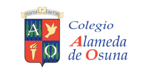 Logotipo del Colegio Alameda de Osuna