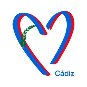 Logotipo del Colegio Amor de Dios Cádiz