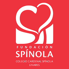 Logotipo del Colegio Cardenal Spínola