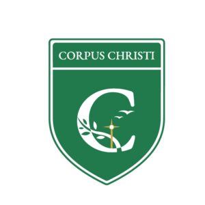 Logotipo del Colegio Corpus Christi