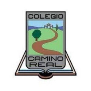 Logotipo del Colegio El Camino