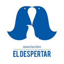 Logotipo del Colegio El Despertar