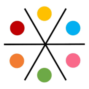 Logotipo del Colegio El Girasol