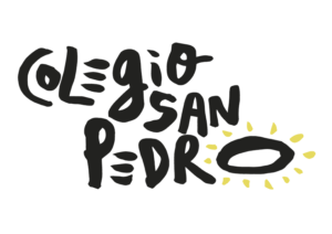 Logotipo del Colegio San Pedro