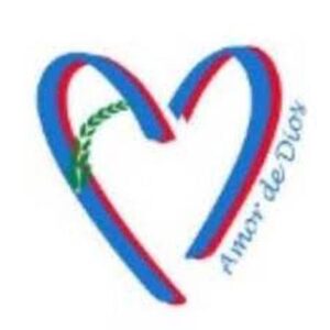 Logotipo del Colegio Amor de Dios Valladolid