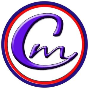 Logotipo del Colegio Corazón De María