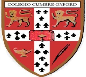 Logotipo del Colegio Cumbre Oxford
