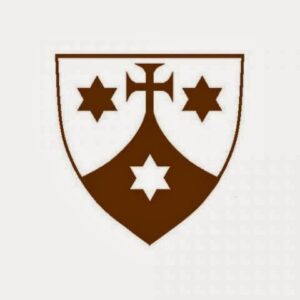 Logotipo del Colegio El Carmelo Teresiano