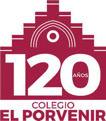 Logotipo del Colegio El Porvenir