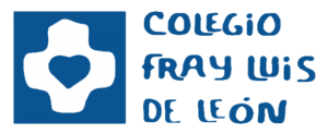 Logotipo del Colegio Fray Luis de León