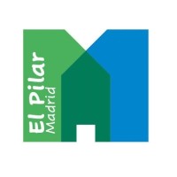 Logotipo del Colegio Nuestra Señora del Pilar