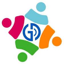 Logotipo del Colegio Gamo Diana