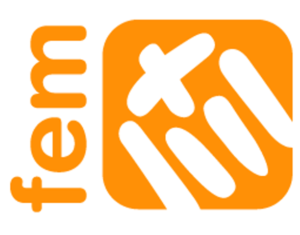 Logotipo del Colegio Nuestra Señora de la Merced