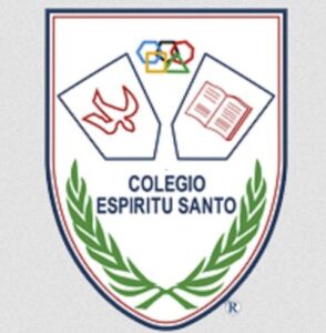Logotipo del Colegio Espíritu Santo