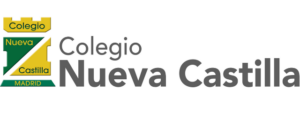 Logotipo del Colegio Nueva Castilla